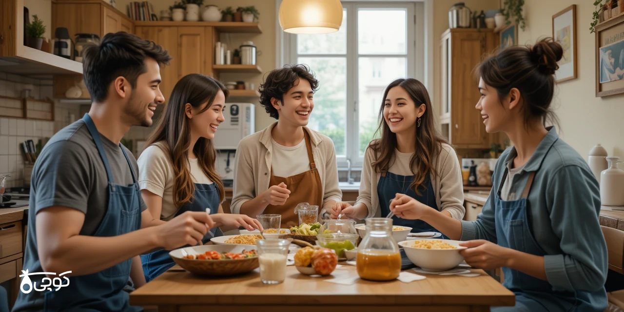 اقامت بعد از تحصیل در ایتالیا