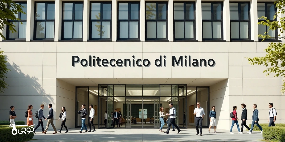دانشگاه پلیتکنیک میلان (Politecnico di Milano)